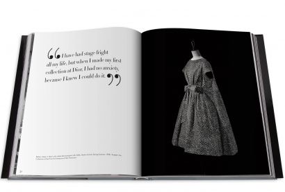 Dior от Ив Сен Лоран, Assouline - Фото 3