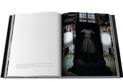 Dior от Ив Сен Лоран, Assouline - Фото 4