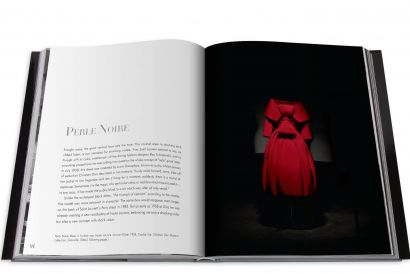 Dior от Ив Сен Лоран, Assouline - Фото 5