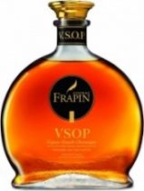 Коньяк Frapin V.S.O.P. Grande Champagne, Premier Grand Cru Du Cognac, 0.5 л Коньяк Frapin V.S.O.P. Grande Champagne, Premier Grand Cru Du Cognac, 0.5 л