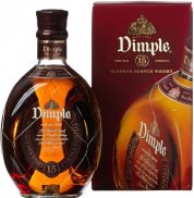 Виски "Dimple" 15 Years Old, gift box, 0.7 л Виски "Dimple" 15 Years Old, gift box, 0.7 л