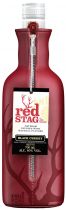 Виски Red Stag "Black Cherry", with bottle cooler, 0.7 л Виски Red Stag "Black Cherry", with bottle cooler, 0.7 л