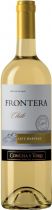 Вино Concha y Toro, "Frontera" Late Harvest, 375 мл Вино Concha y Toro, "Frontera" Late Harvest, 375 мл
