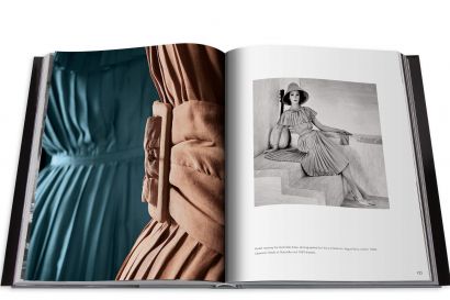 Dior от Ив Сен Лоран, Assouline - Фото 7
