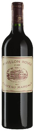 Вино Pavillon Rouge du Chateau Margaux 2009 - 0,75 л