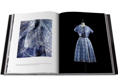 Dior от Ив Сен Лоран, Assouline - Фото 8