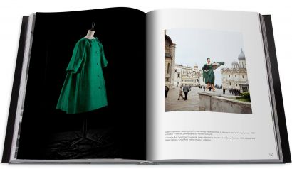 Dior от Ив Сен Лоран, Assouline - Фото 9