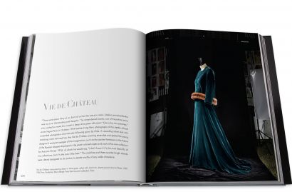 Dior от Ив Сен Лоран, Assouline - Фото 11