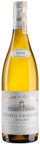 Вино Chablis Bougros 2018 - 0,75 л Вино Chablis Bougros 2018 - 0,75 л