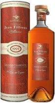 Коньяк Jean Fillioux, Millesime 1992, in tube, 0.7 л Коньяк Jean Fillioux, Millesime 1992, in tube, 0.7 л