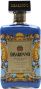 Ликер "Disaronno" Originale, Versace Limited Edition, 0.5 л