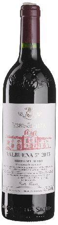 Вино Valbuena 5° 2015 - 0,75 л