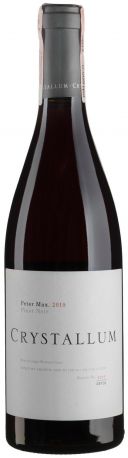 Вино Peter Max Pinot Noir 2019 - 0,75 л