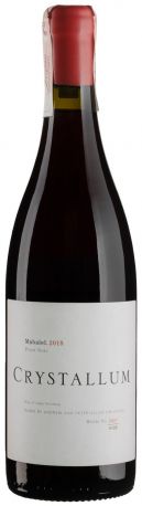 Вино Mabalel Pinot Noir 2018 - 0,75 л