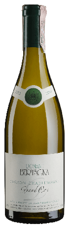 Вино Corton Charlemagne 2018 - 0,75 л