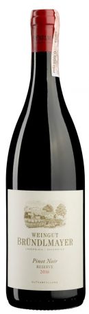 Вино Pinot Noir Reserve 2016 - 0,75 л
