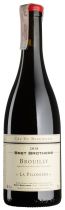 Вино Brouilly La Piloniere 2018 - 0,75 л Вино Brouilly La Piloniere 2018 - 0,75 л