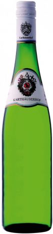 Вино Karthauserhof, GG Riesling trocken, 2011