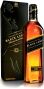 Виски Johnnie Walker Black Label 12 лет выдержки, 0.7 л 40% в подарочной упаковке - Фото 1