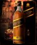 Виски Johnnie Walker Black Label 12 лет выдержки, 0.7 л 40% в подарочной упаковке - Фото 3