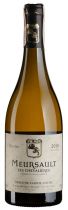 Вино Meursault Les Chevalieres 2018 - 0,75 л Вино Meursault Les Chevalieres 2018 - 0,75 л