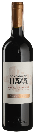 Вино Crianza 2017 - 0,75 л