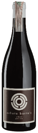 Вино A forest pinot noir 2019 - 0,75 л