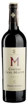 Вино Chateau Croix Mouton 2017 - 0,75 л