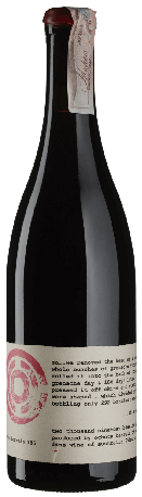 Вино One eight six grenache 2019 - 0,75 л