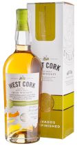 Виски West Cork Small Batch Calvados Cask, gift box 0,7 л Виски West Cork Small Batch Calvados Cask, gift box 0,7 л