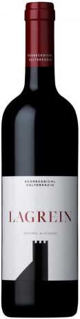 Вино Alto Adige Lagrein DOC, 2014