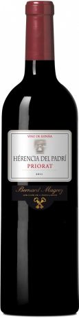 Вино "Herencia del Padri", Priorat DO, 2011 - Фото 1