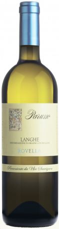 Вино Parusso, Langhe DOC "Rovella", 2011 - Фото 1