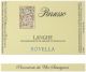 Вино Parusso, Langhe DOC "Rovella", 2011 - Фото 2