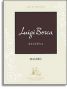 Вино Luigi Bosca Malbec, 2006 - Фото 2