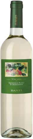 Вино Castello Banfi, "Fumaio", Toscana IGT, 2014