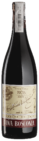 Вино Tinto Reserva 2008 - 0,75 л
