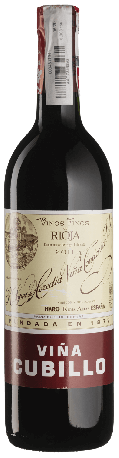 Вино Tinto Crianza 2011 - 0,75 л