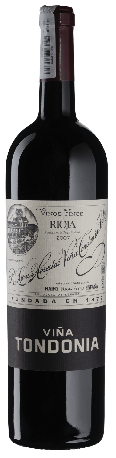 Вино Tinto Reserva 2007 - 1,5 л