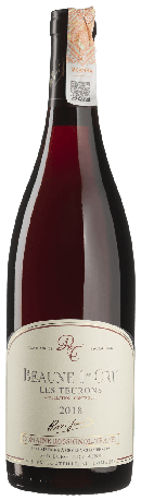 Вино Beaune Premier Cru Teurons 2018 - 0,75 л