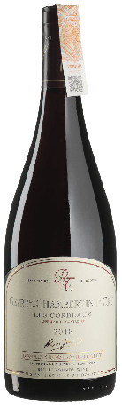 Вино Gevrey-Chambertin 1er Cru Les Corbeaux 2018 - 0,75 л