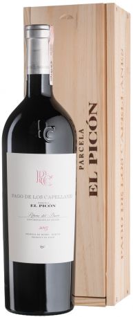 Вино Tinto Picon 2015 - 0,75 л