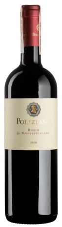 Вино Rosso di Montepulciano 2018 - 0,75 л