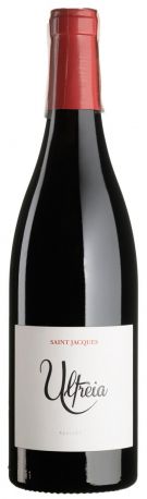 Вино Ultreia Saint Jacquest 2018 - 0,75 л