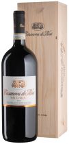Вино Brunello di Montalcino Tenuta Nuova 2015 - 1,5 л Вино Brunello di Montalcino Tenuta Nuova 2015 - 1,5 л