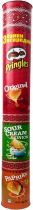 Чипсы Pringles Tube тройной 495 г Чипсы Pringles Tube тройной 495 г