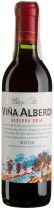 Вино Vina Alberdi Reserva 2014 - 0,375 л Вино Vina Alberdi Reserva 2014 - 0,375 л