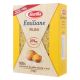 Упаковка макарон Barilla Emiliane Filini Филини с яйцом 275 г х 24 шт - Фото 6