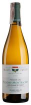 Вино Puligny Montrachet Premier Cru Les Champs Canet 2018 - 0,75 л Вино Puligny Montrachet Premier Cru Les Champs Canet 2018 - 0,75 л
