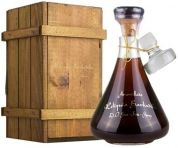 Херес Barbadillo, "Reliquia" Amontillado, Jerez DO, wooden box Херес Barbadillo, "Reliquia" Amontillado, Jerez DO, wooden box